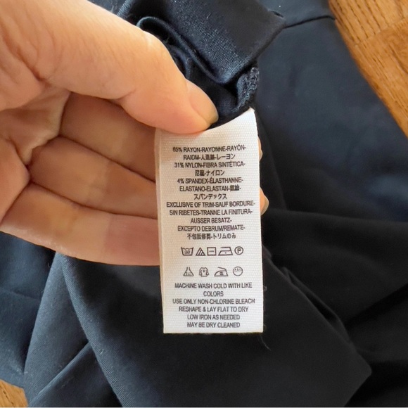 NEW Free People Cold Shoulder Mini Dress - Picture 7 of 8